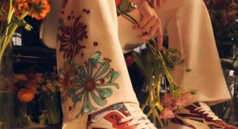 Liberty e PUMA rendono tributo ai mitici anni ’60