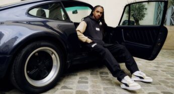 PUMA x PORSCHE LEGACY TURBO S: stile e velocità, insieme