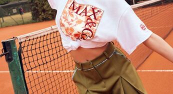 MAX&Co. e Superga® Svelano La Nuova &Co.LLABORATION