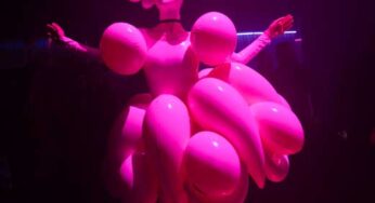 Calzedonia allaMilano Fashion Week con “CALZEDOMANIA”