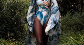 Pelso alla MFW2023: Un’Odisea Botanica tra Moda e Lifestyle