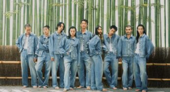 Levi’s® e BEAMS: la quarta collezione