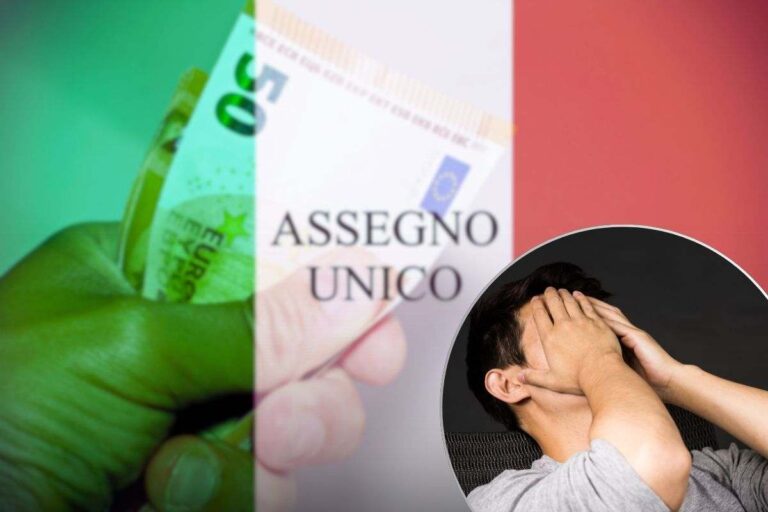 assegno unico