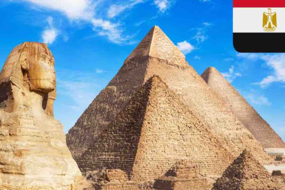 vacanza in Egitto cosa vedere