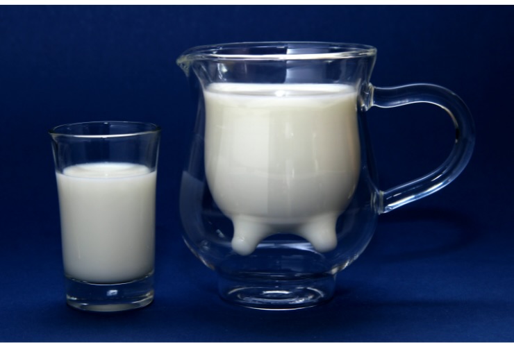 Richiamo latte: l'annuncio di Esselunga e Latteria Soresina