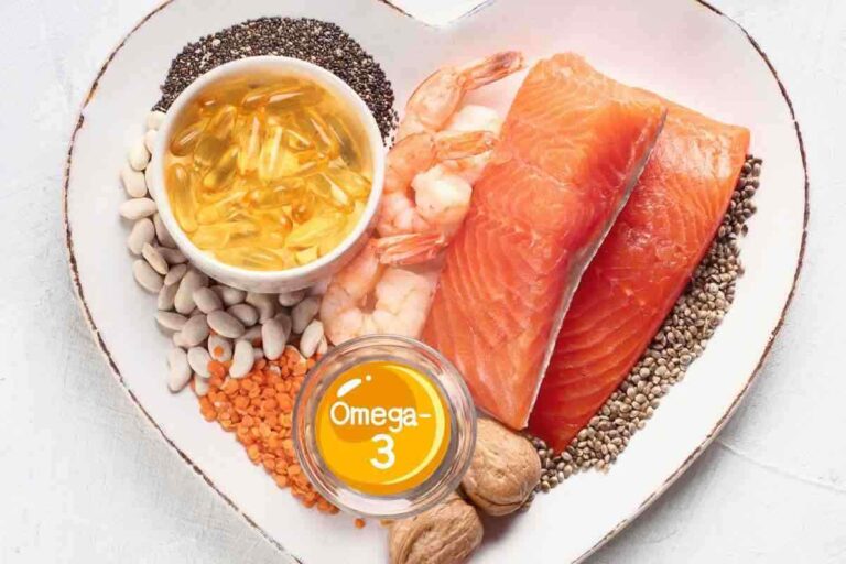 Omega 3 effetti collaterali