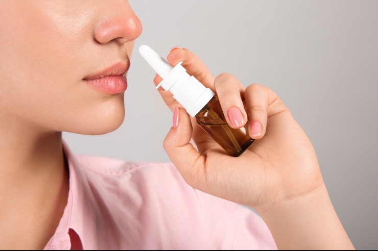 spray nasali rischi salute