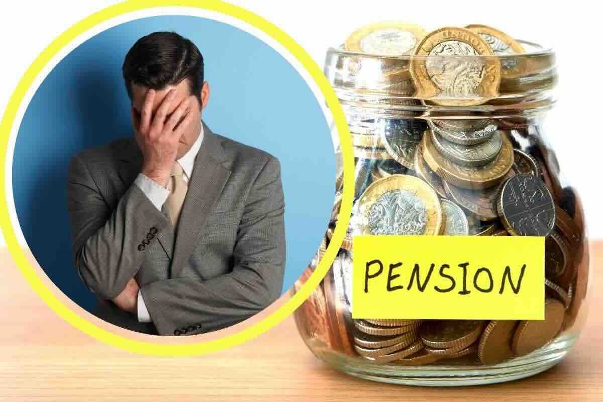 Inps addio alle pensioni