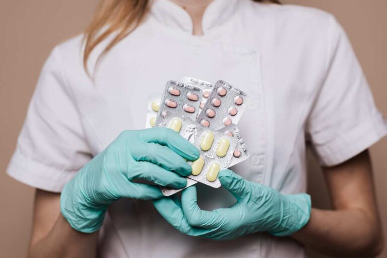 farmaco medicina denti che cadono cosa fare