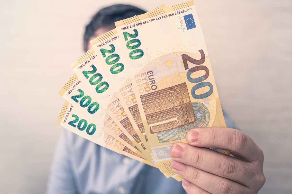 mille euro come guadagnare di più risparmio
