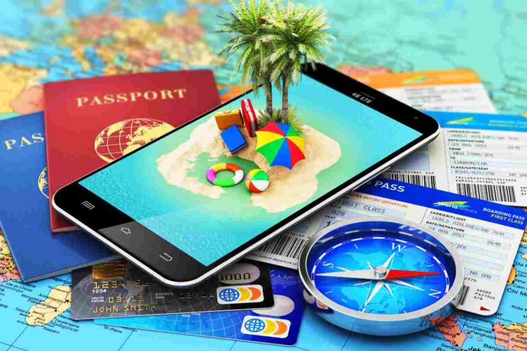 prenotazione viaggi online truffe come evitare consigli