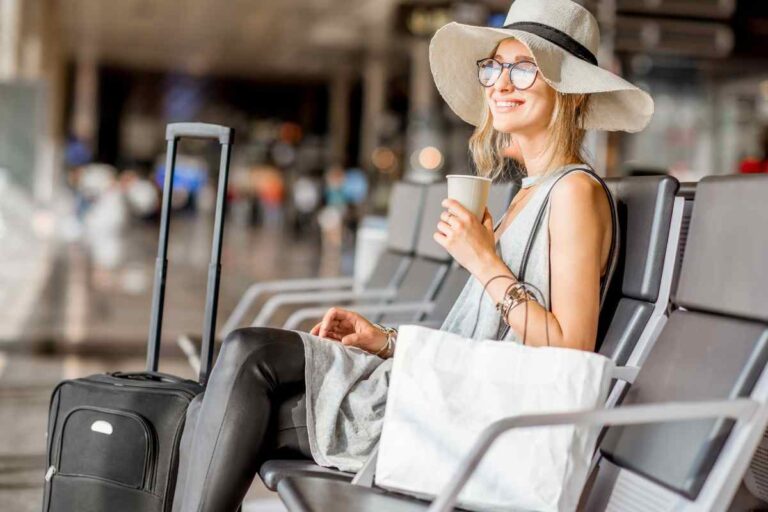 viaggio aeroporto quanto tempo prima andare