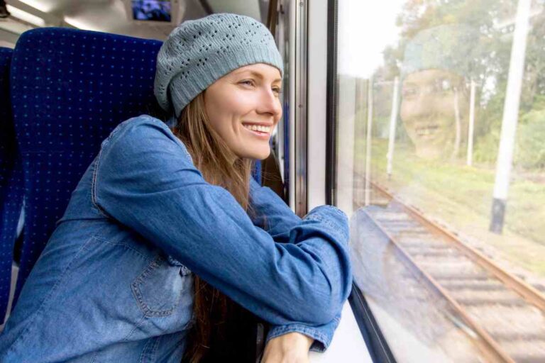 viaggio in treno consigli come affrontarlo