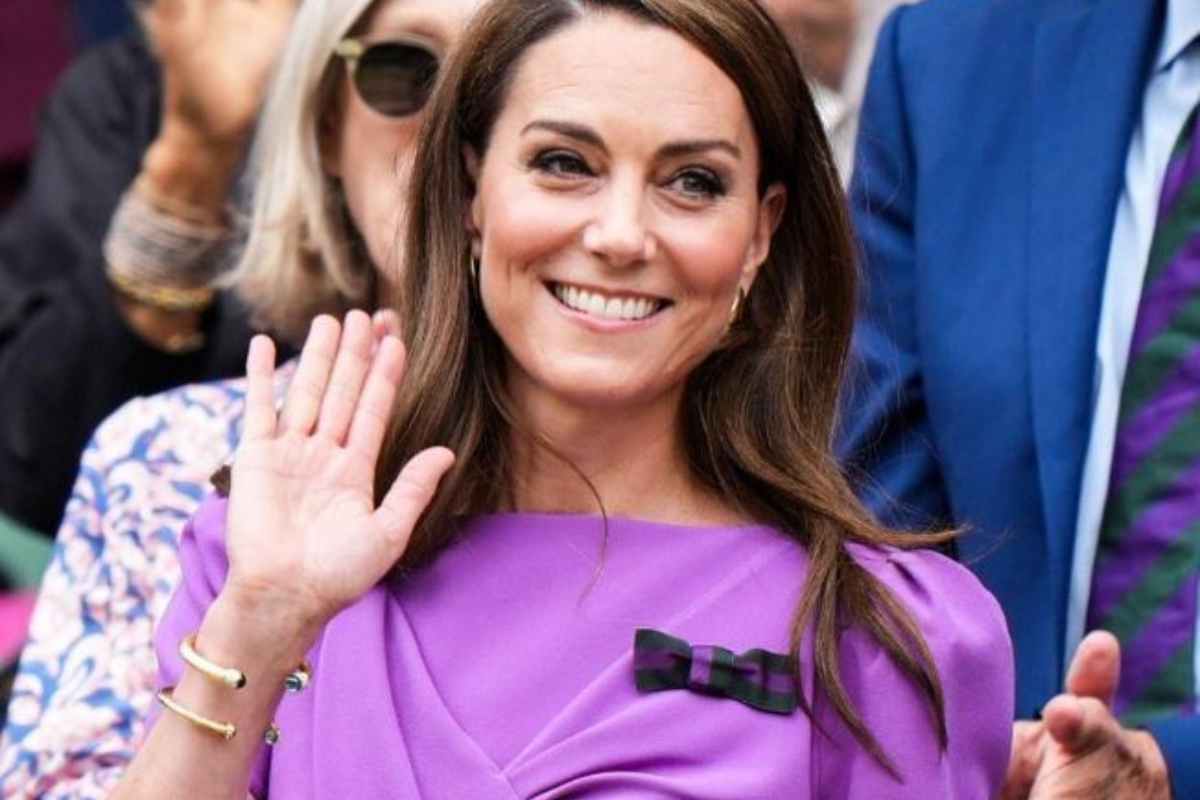 Kate Middleton