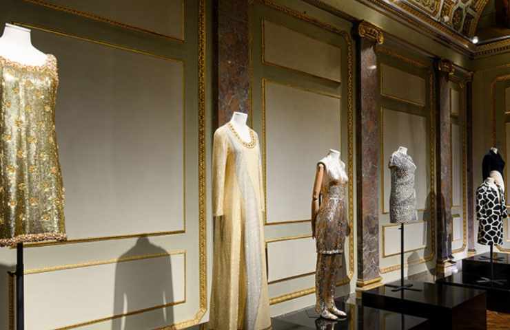 Il museo della moda riapre