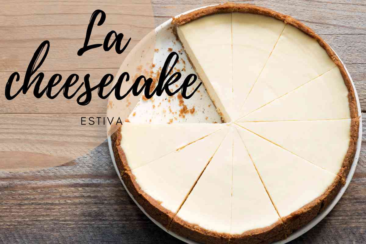 cheescake