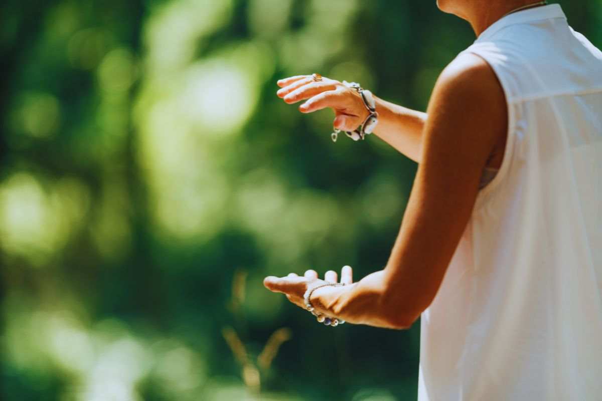 Tai Chi, tutto quello che c'è da sapere