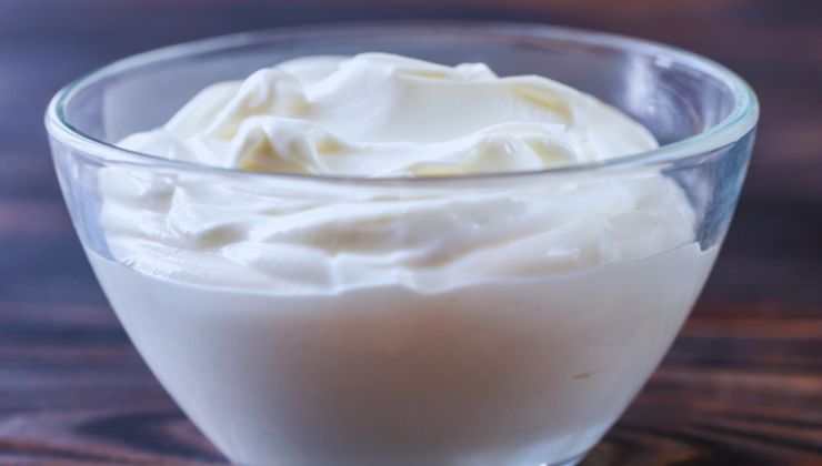 Yogurt greco come farlo