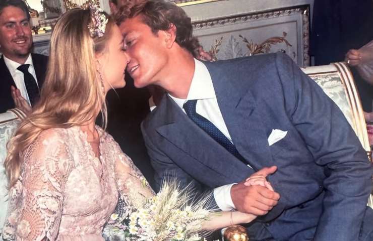 Beatrice Borromeo