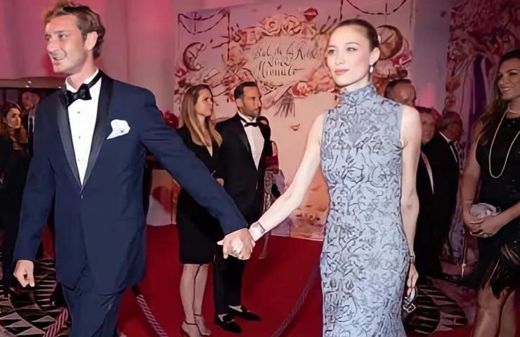 Beatrice Borromeo