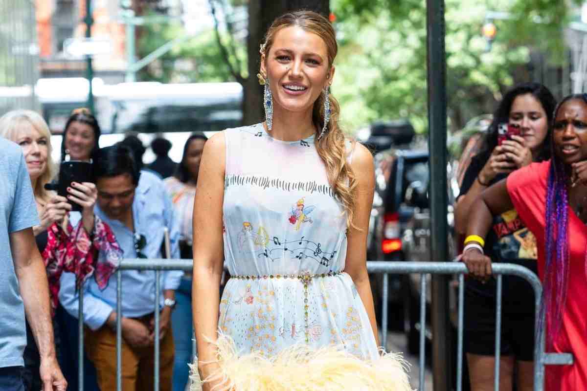 Blake Lively