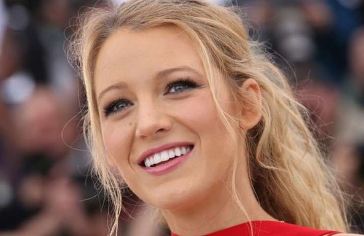 Blake Lively