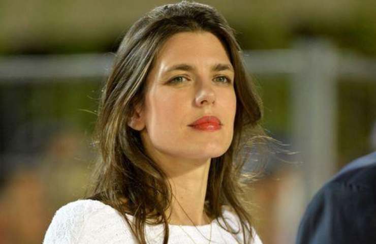 Charlotte Casiraghi 