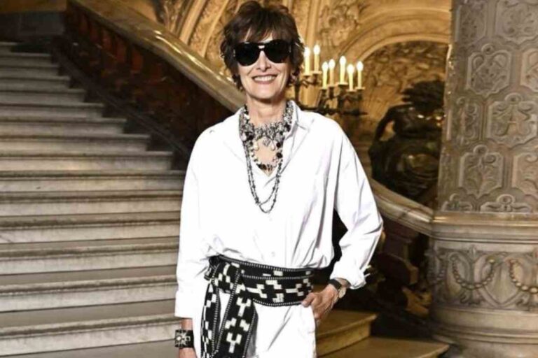 Inès de la Fressange