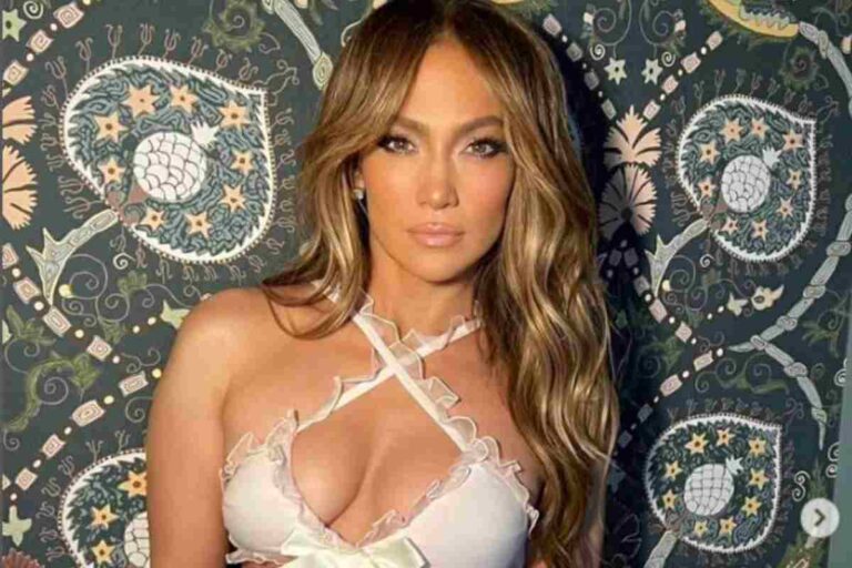 Jennifer Lopez