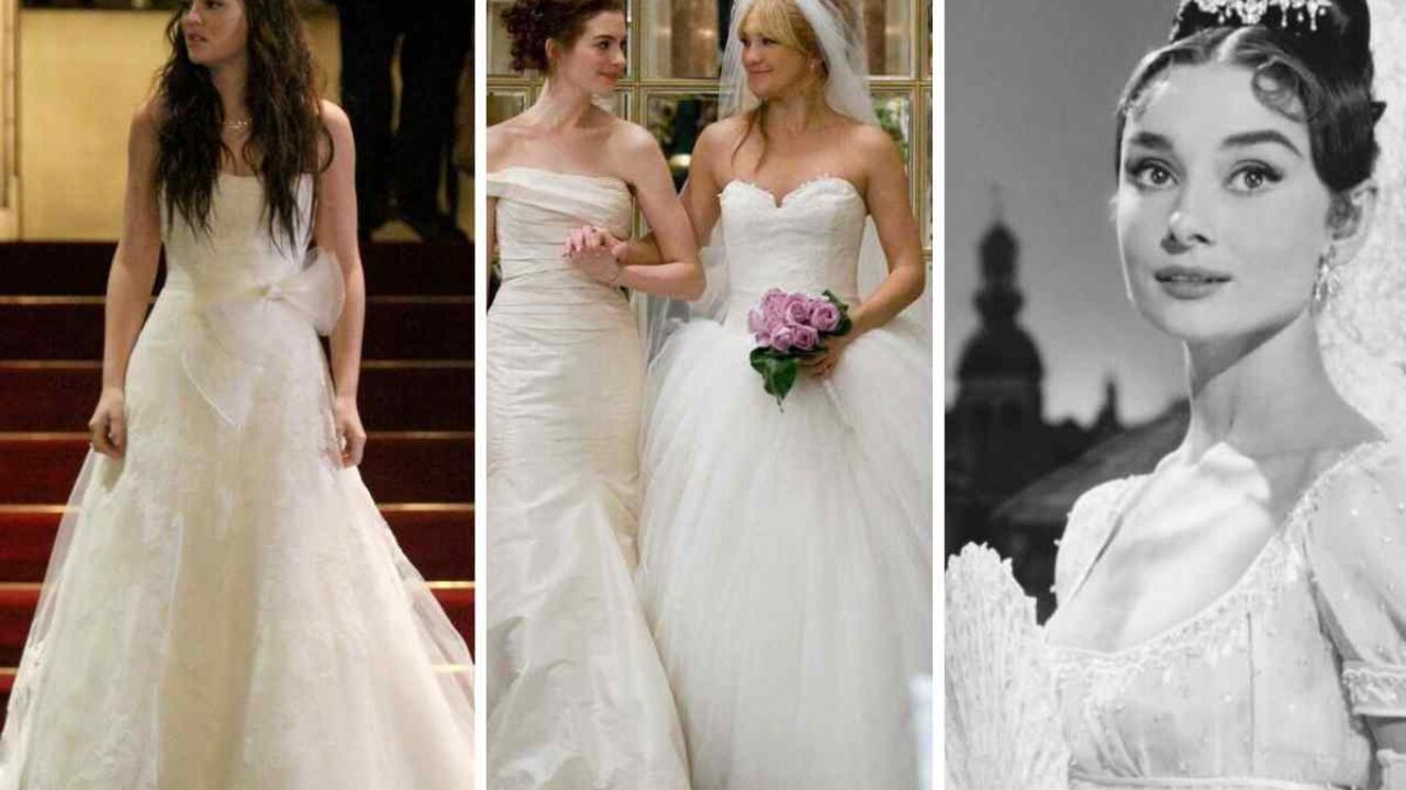 Vestito da sposa blair waldorf sales