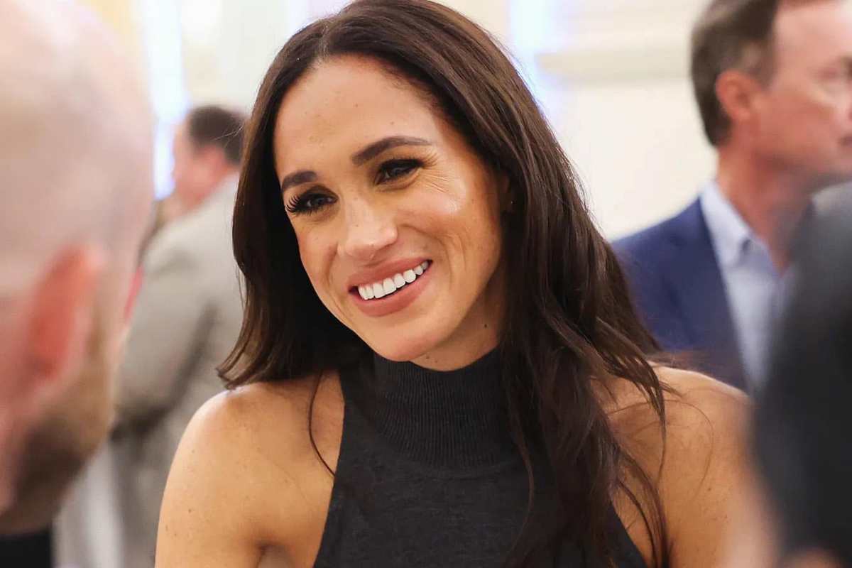 Meghan Markle