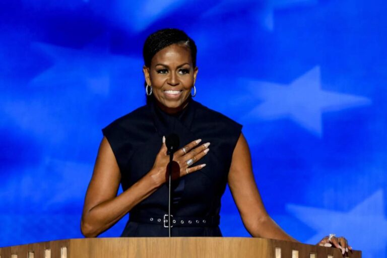 Michelle Obama