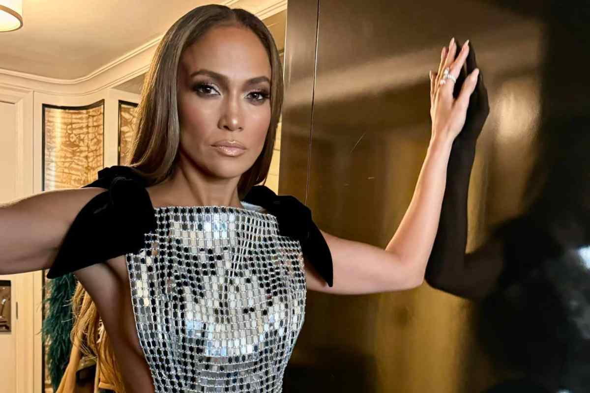 Jennifer Lopez