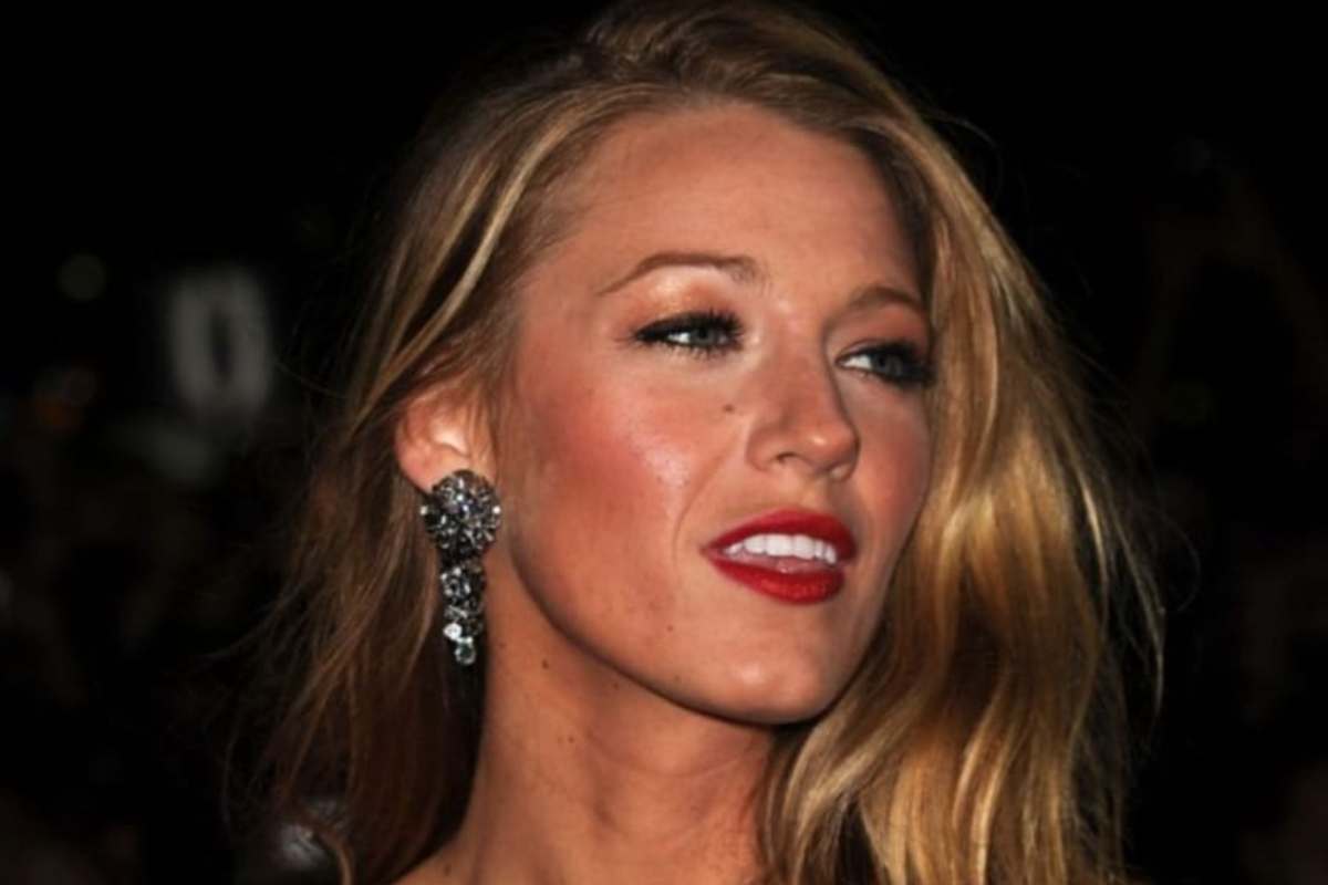 Blake Lively