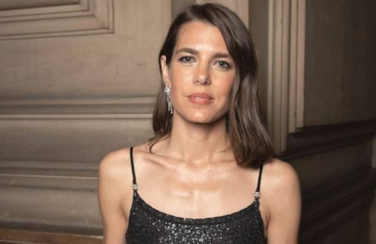 Charlotte Casiraghi