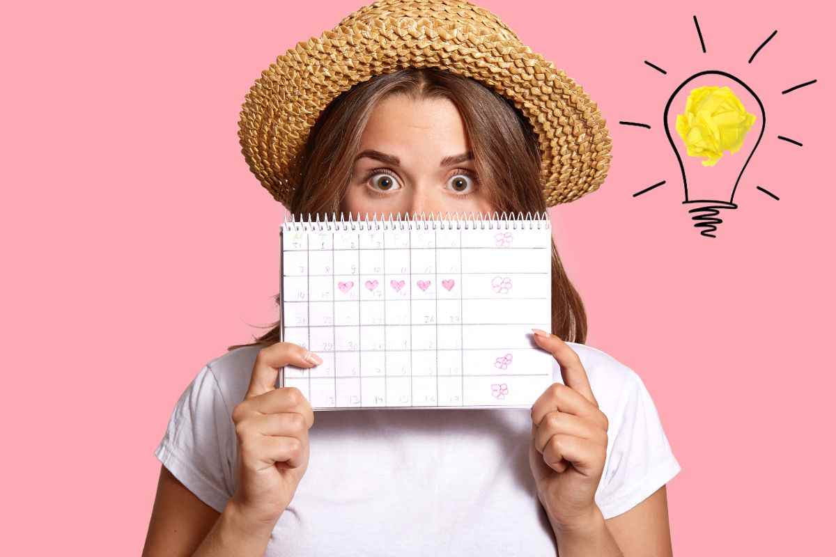 come creare calendario personalizzato online