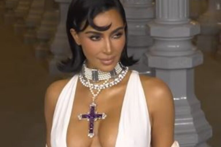 Kim Kardashian