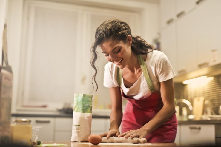 Cucinare per Natale