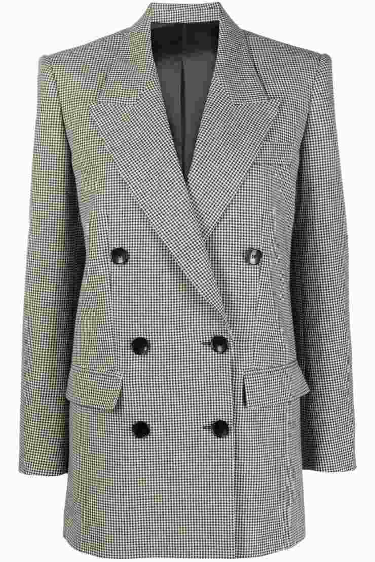 blazer marant