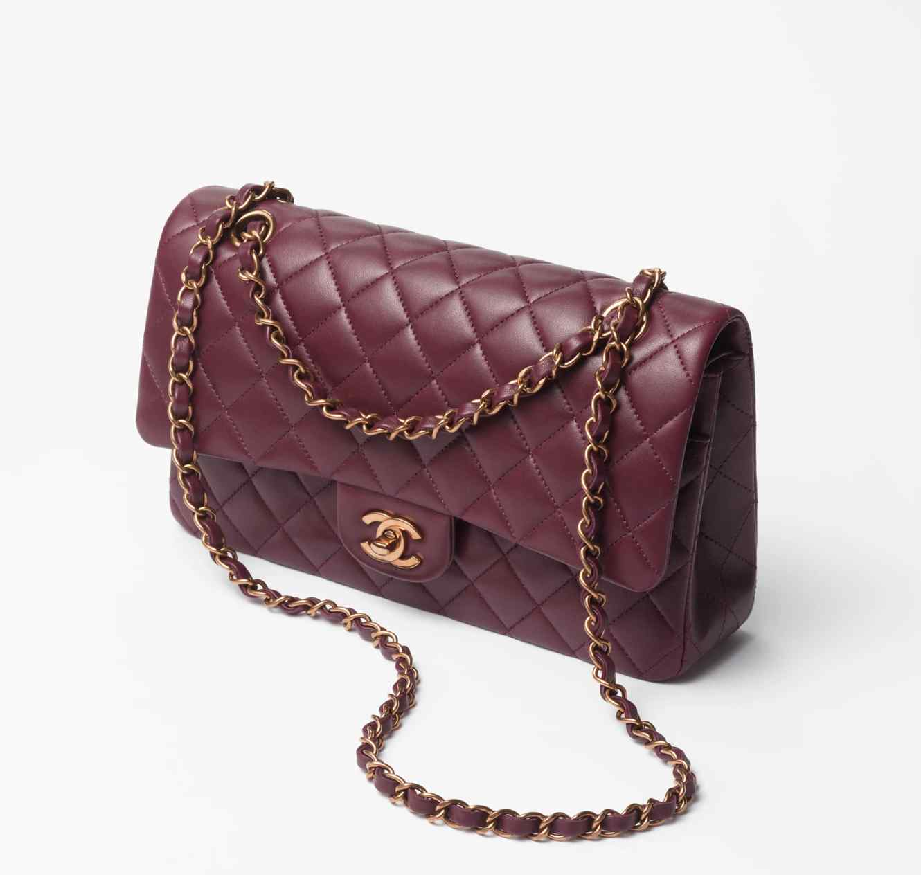 borsa chanel