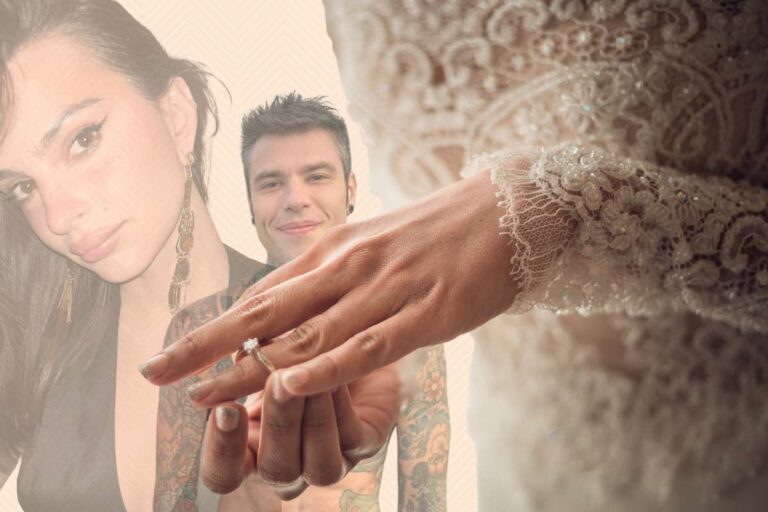 Fedez e Emily