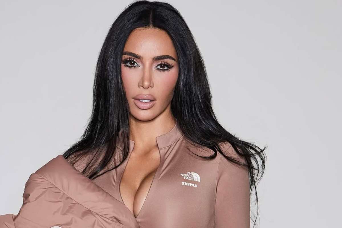 Kim Kardashian