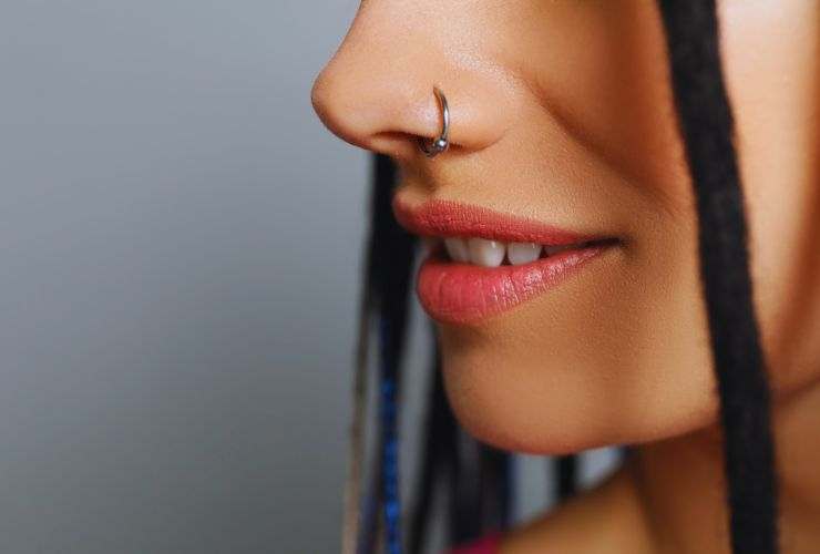 piercing