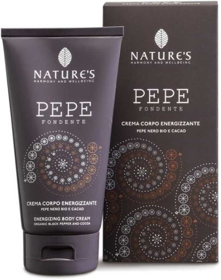 crema pepe nero