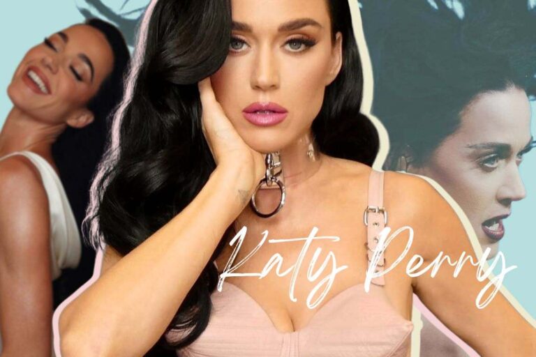 katy perry