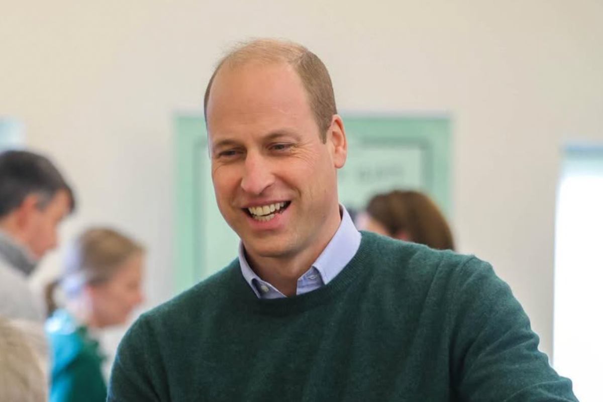 Principe William