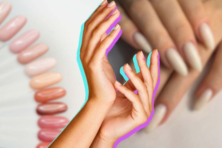 mani nude