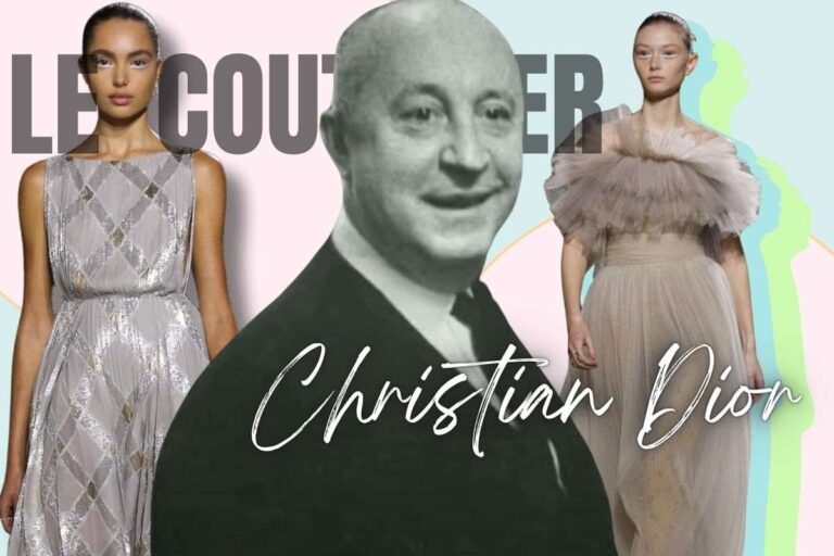 christian dior