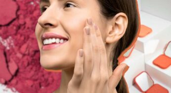 Basta guance rosa, si torna al naturale: per un make up “pulito” ed elegante ci vuole lui