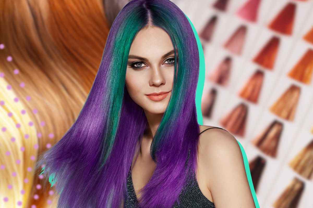 Sfumatura dei capelli più trendy della stagione: scopri il colour che sta spopolando